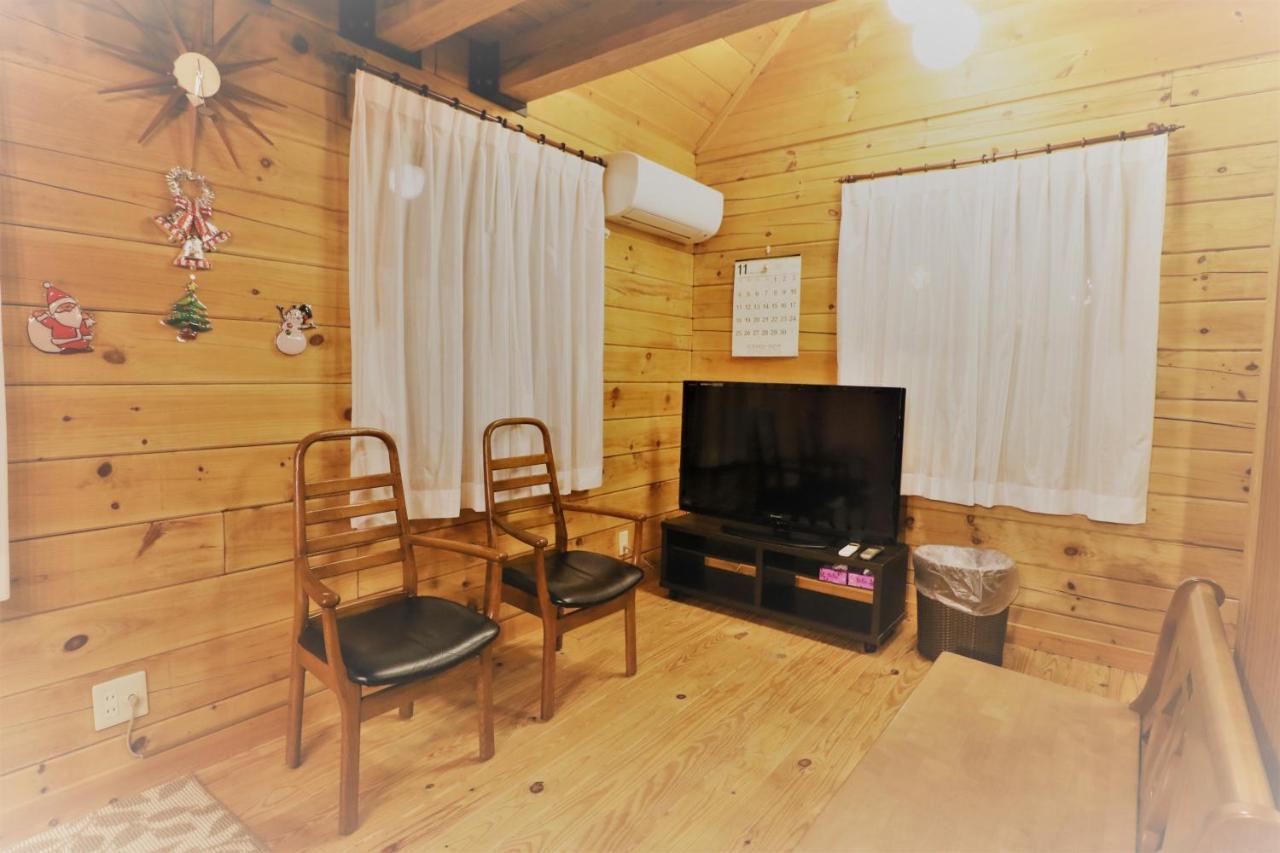 Famille Matsukawako Apartamento Ito  Exterior foto